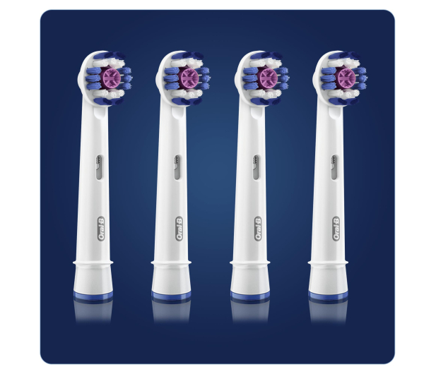 Oral-B 3D White EB18-4 - 164269 - zdjęcie 3